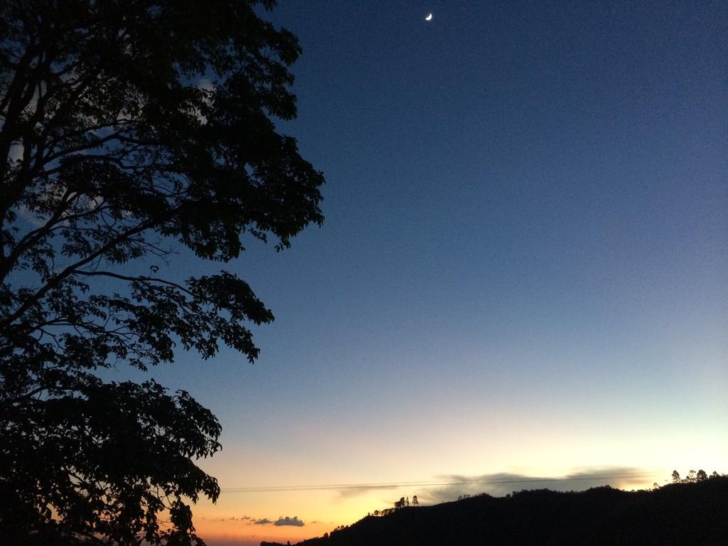 Отель Finca El Ocaso Саленто Экстерьер фото